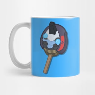 Cayde-sicle Mug